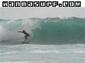 foto de surf