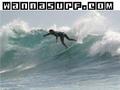 foto de surf