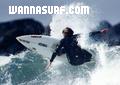 foto de surf