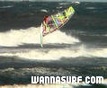 foto de surf