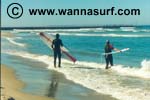 foto de surf