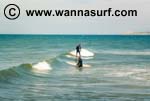 foto de surf