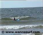 foto de surf