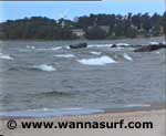 foto de surf