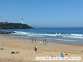 foto de surf