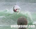 foto de surf