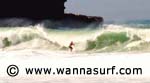 foto de surf