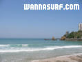 foto de surf