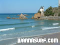 foto de surf