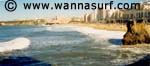 foto de surf