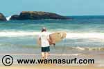 foto de surf