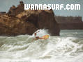 foto de surf