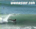 foto de surf