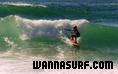 foto de surf