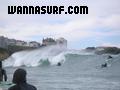 foto de surf