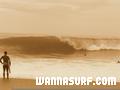 foto de surf