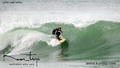 foto de surf