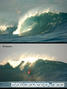 foto de surf