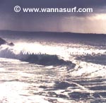 foto de surf