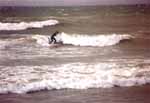 foto de surf