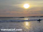 foto de surf