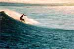 foto de surf