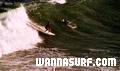 foto de surf