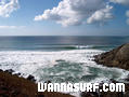 foto de surf