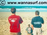 foto de surf
