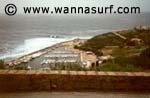 foto de surf