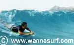 foto de surf
