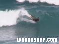 foto de surf