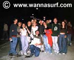 foto de surf