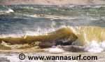foto de surf