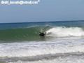 foto de surf