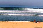 foto de surf