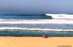 foto de surf