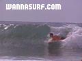 foto de surf