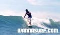 foto de surf