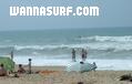 foto de surf