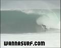 foto de surf