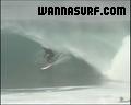 foto de surf