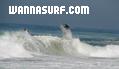 foto de surf