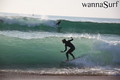 foto de surf