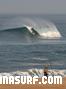 foto de surf