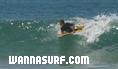 foto de surf