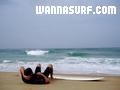 foto de surf