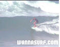 foto de surf