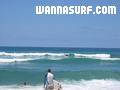 foto de surf