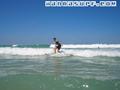foto de surf